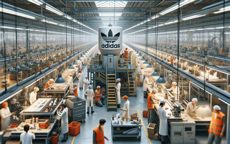 adidas originales en donde se fabrica|adidas fabricaciones en el mundo.